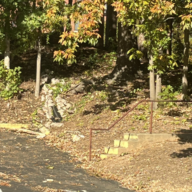 4 stair