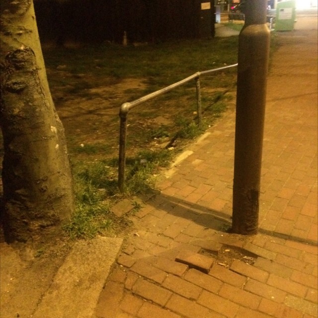Spot #7138
