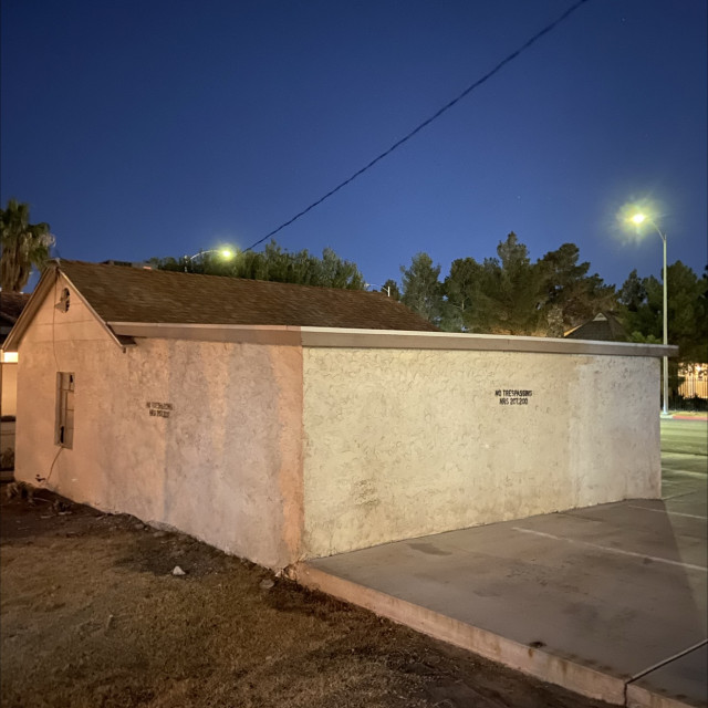 roof drop 