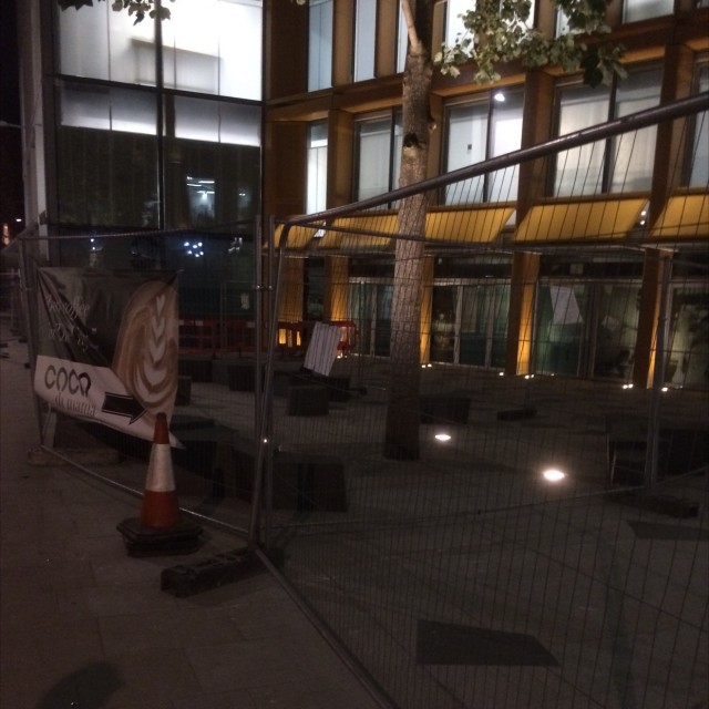 Spot #5736