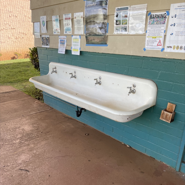 Sink