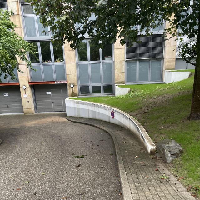 Arbeitsamt Ledge 