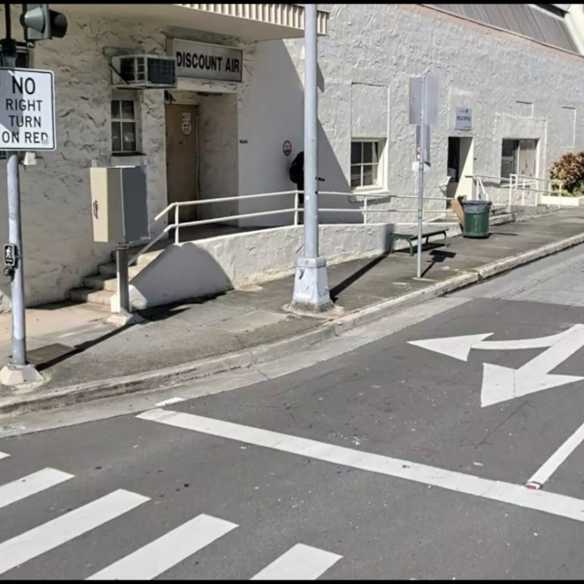 Bump to 4 stair
