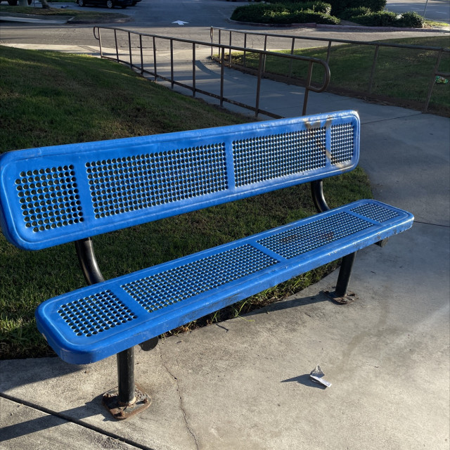 good bench