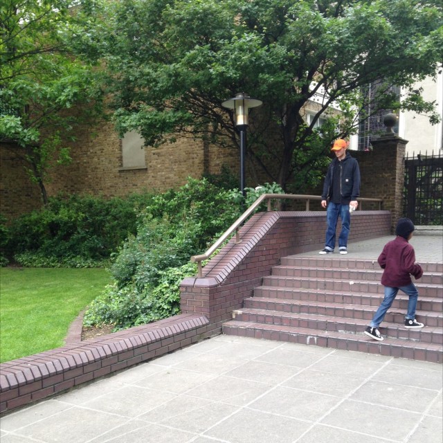 Spot #7538