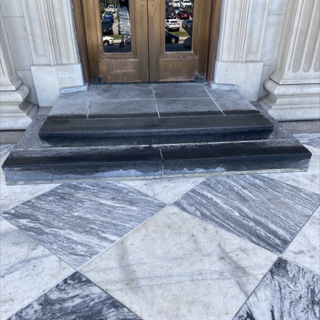 customs house