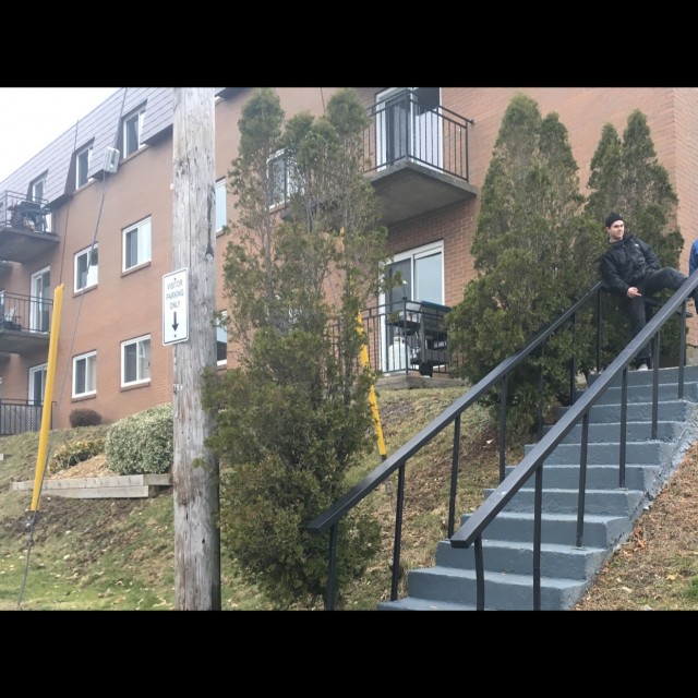 Spot #11718