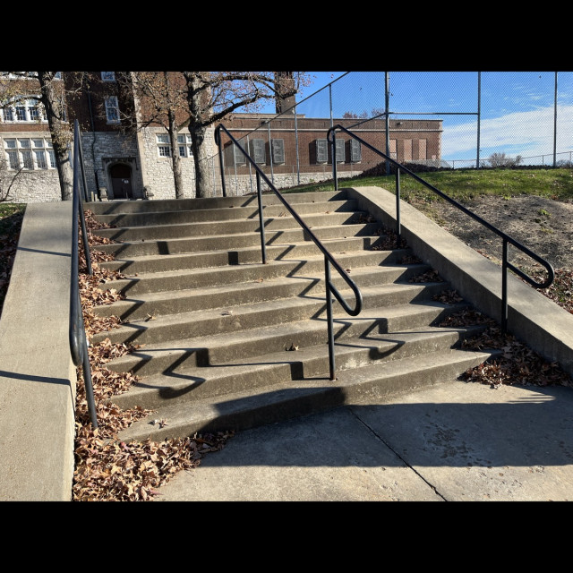 Pretty basic rails