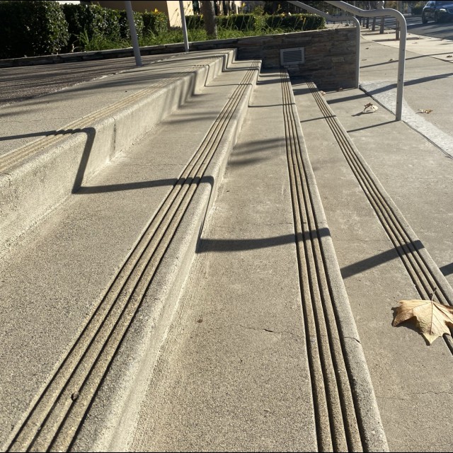 4 stair