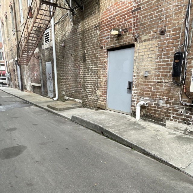 Ally gap