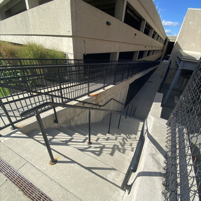 Alumni Stadium