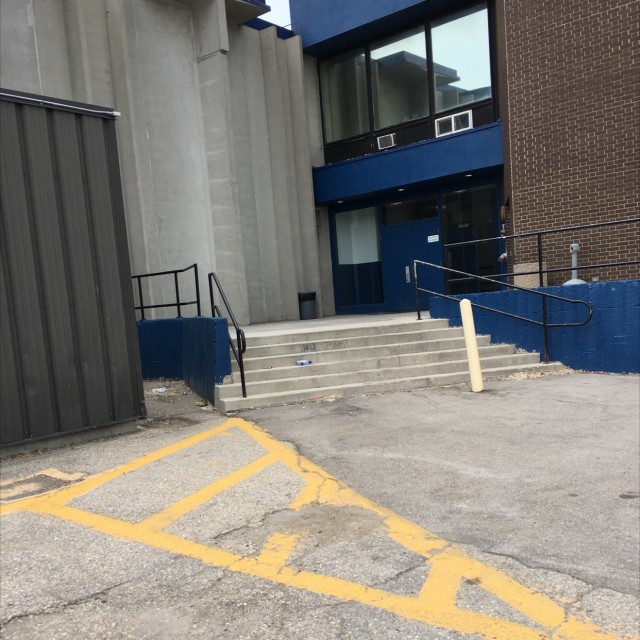 Nice 6 Stair