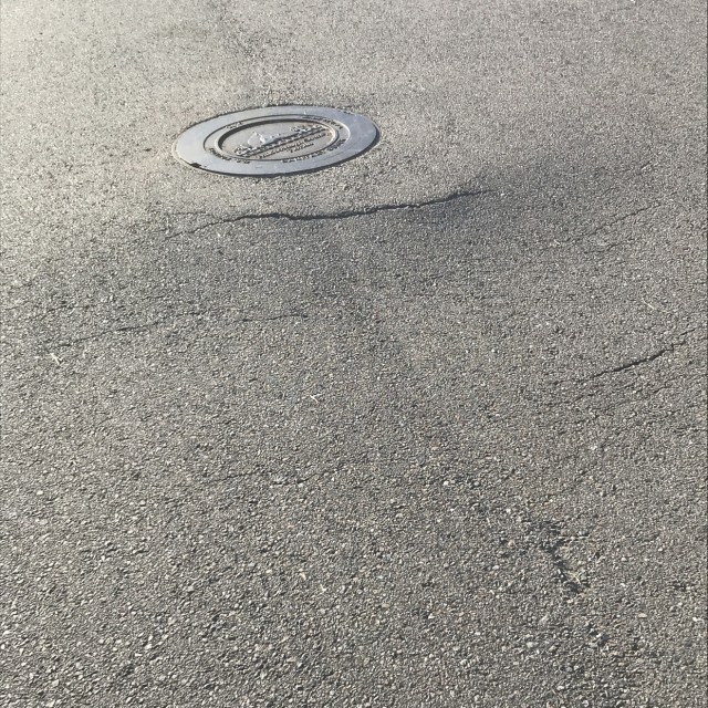 street ramp