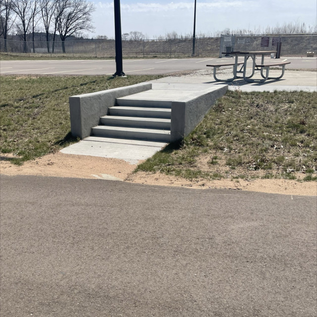 Southwest Dog Park & Boat Launch 