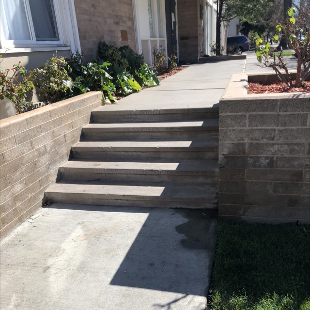 5 stair 