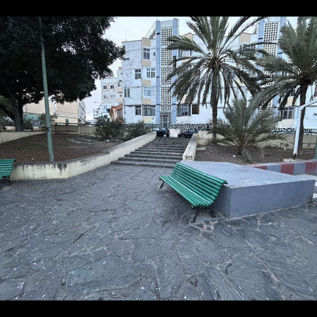 Nice downledges
