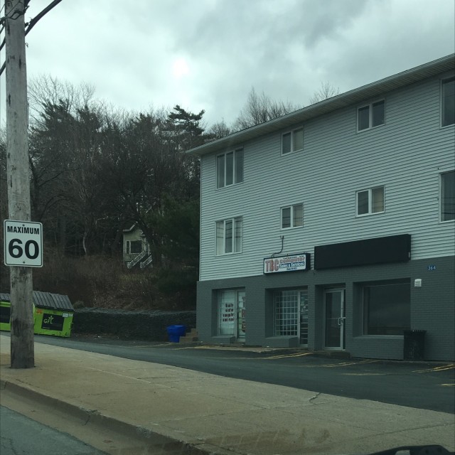 Spot #12721