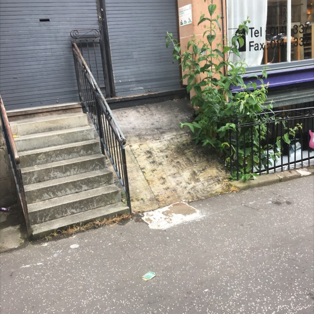 Cellar Door