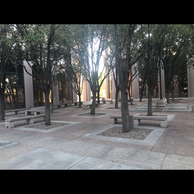 Ledge heaven 