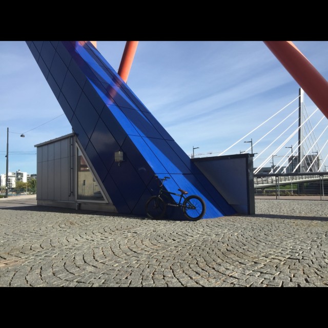 Ruoholahti Metal Bank