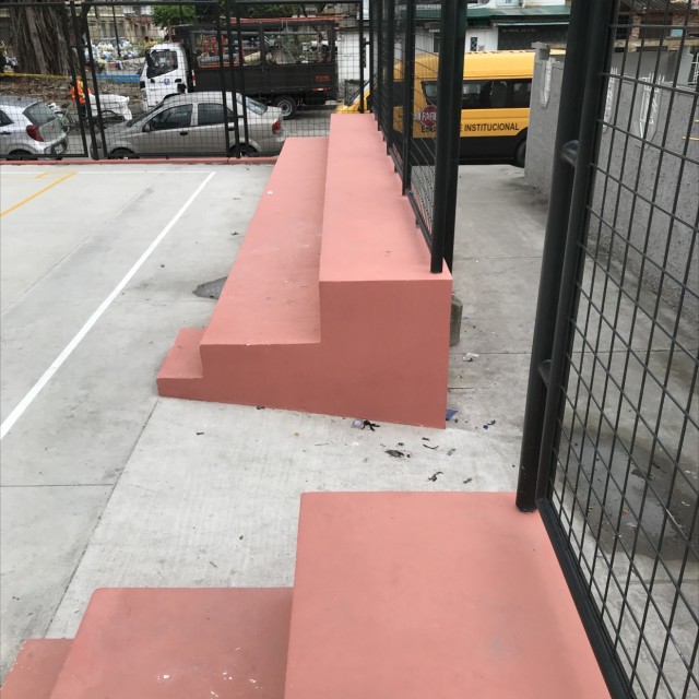 Gap