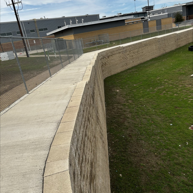 Ramp thing
