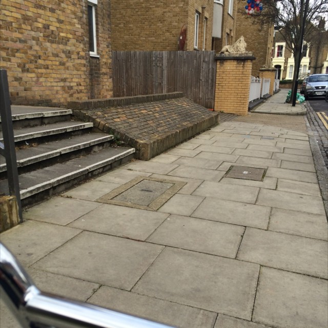 Spot #6997