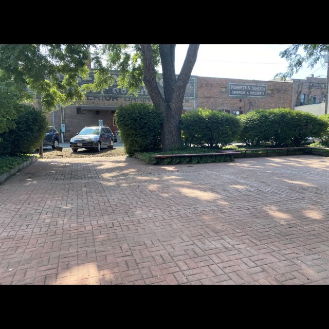 Perfect ground 