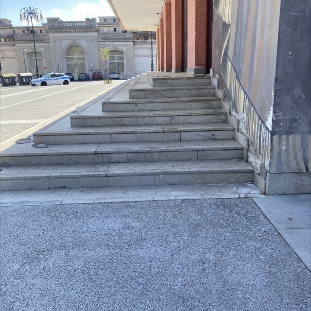 7 stair 