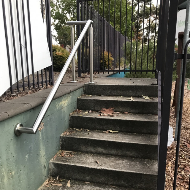 Modbury primary school