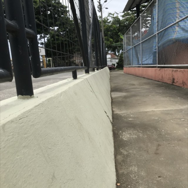 Wallrides 
