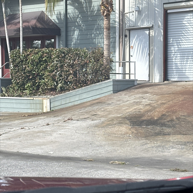 Bank hubba