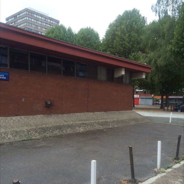 Spot #5139