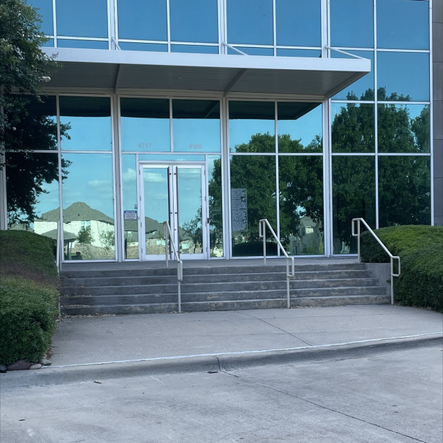 5 stair 