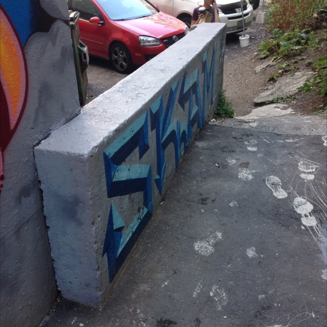 Spot #7970
