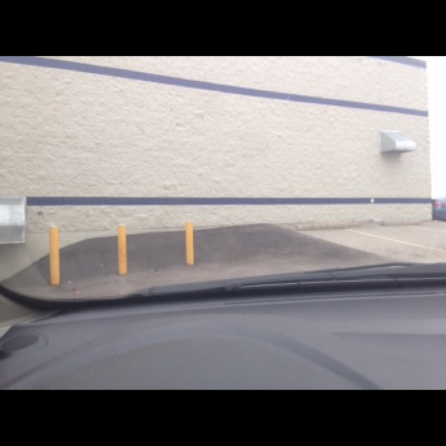 Wallride