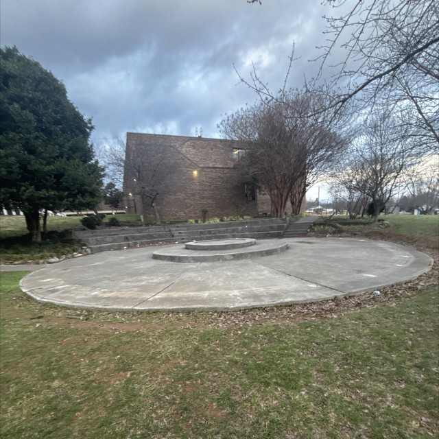 Centrals spot