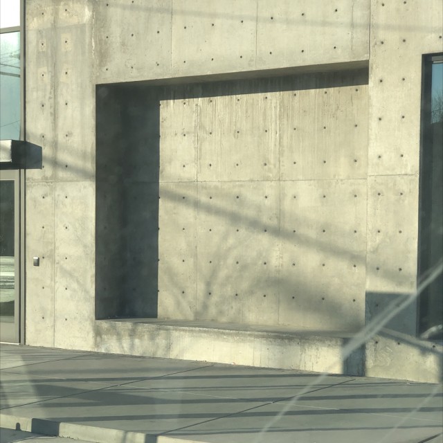 Nice ledges 