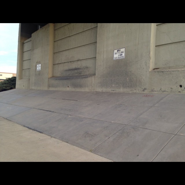 Spot #3584