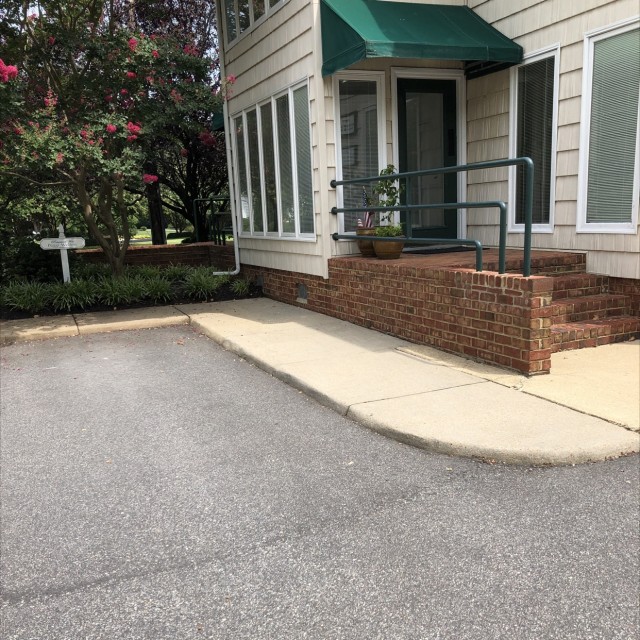Nice little bank