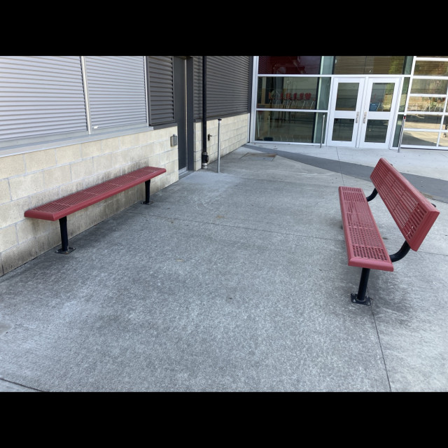 Bench+4stair