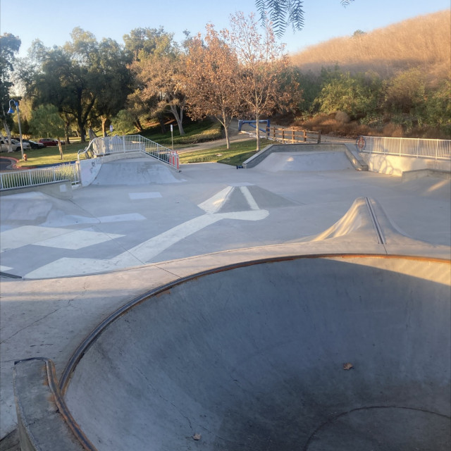 Beebe park