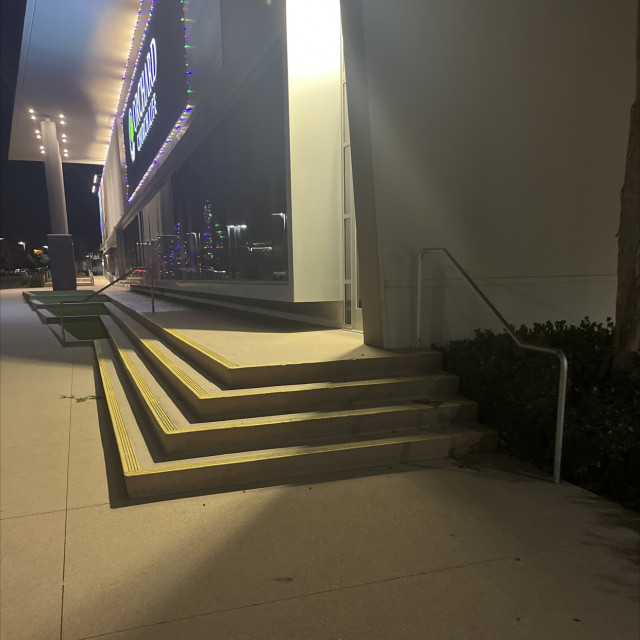 4 stair
