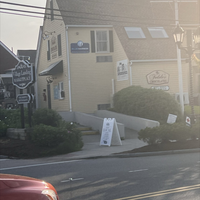 Plymouth hubba 