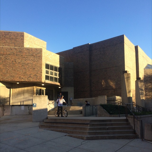 Uic block