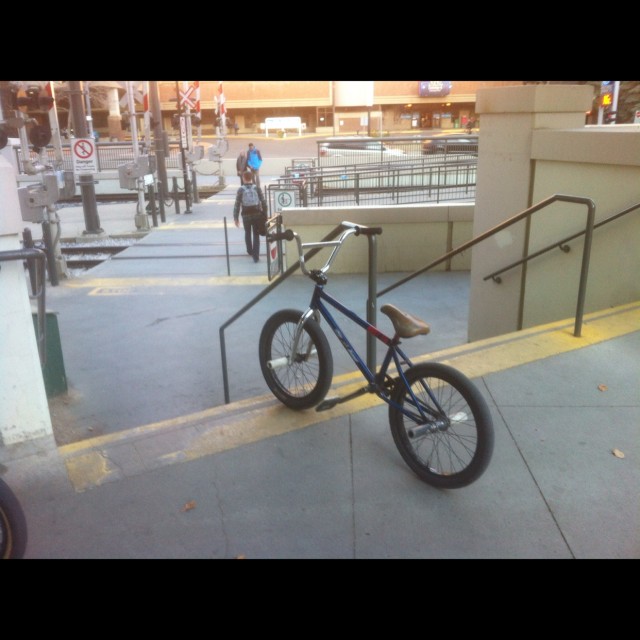 Rail and jersey barrier 