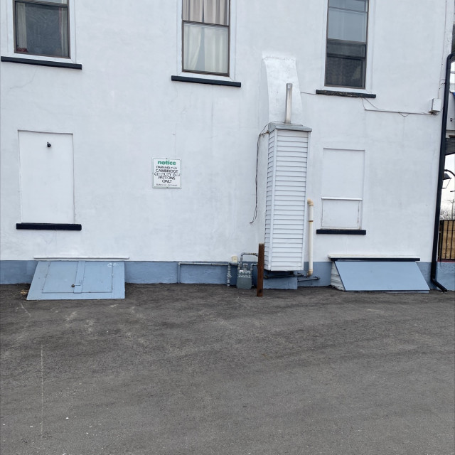 Celladoors