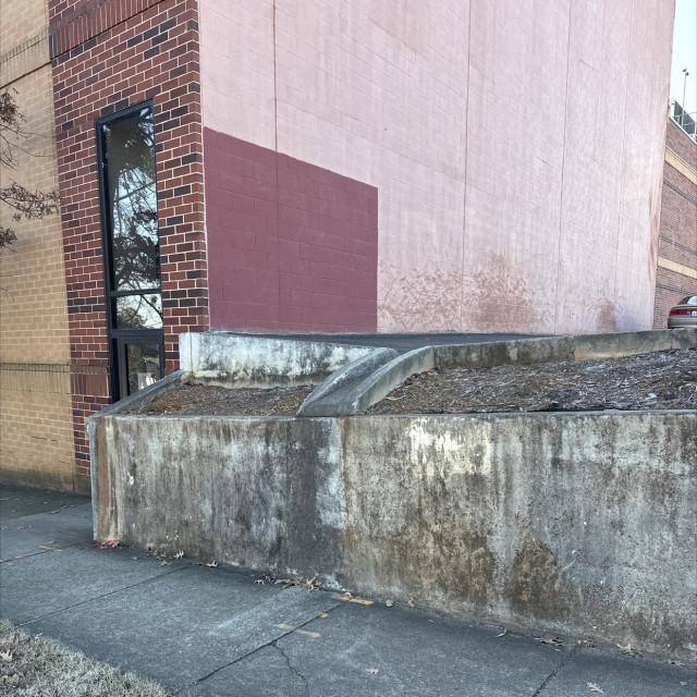 Drain DROP/GAP