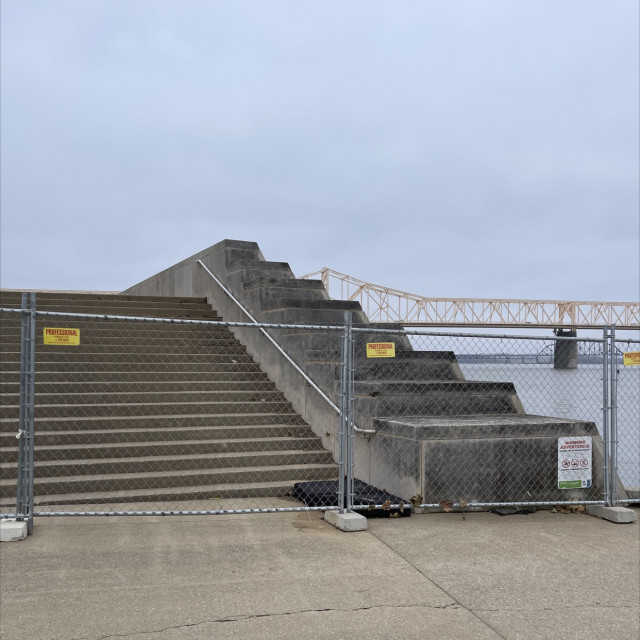 Jaws Ollie Spot