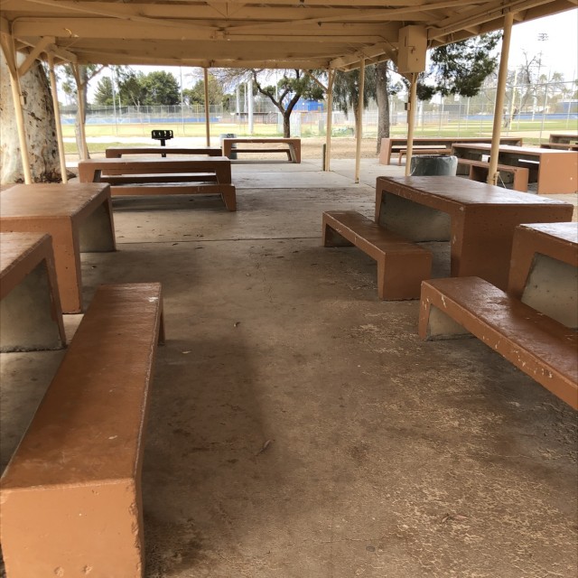 Benches 